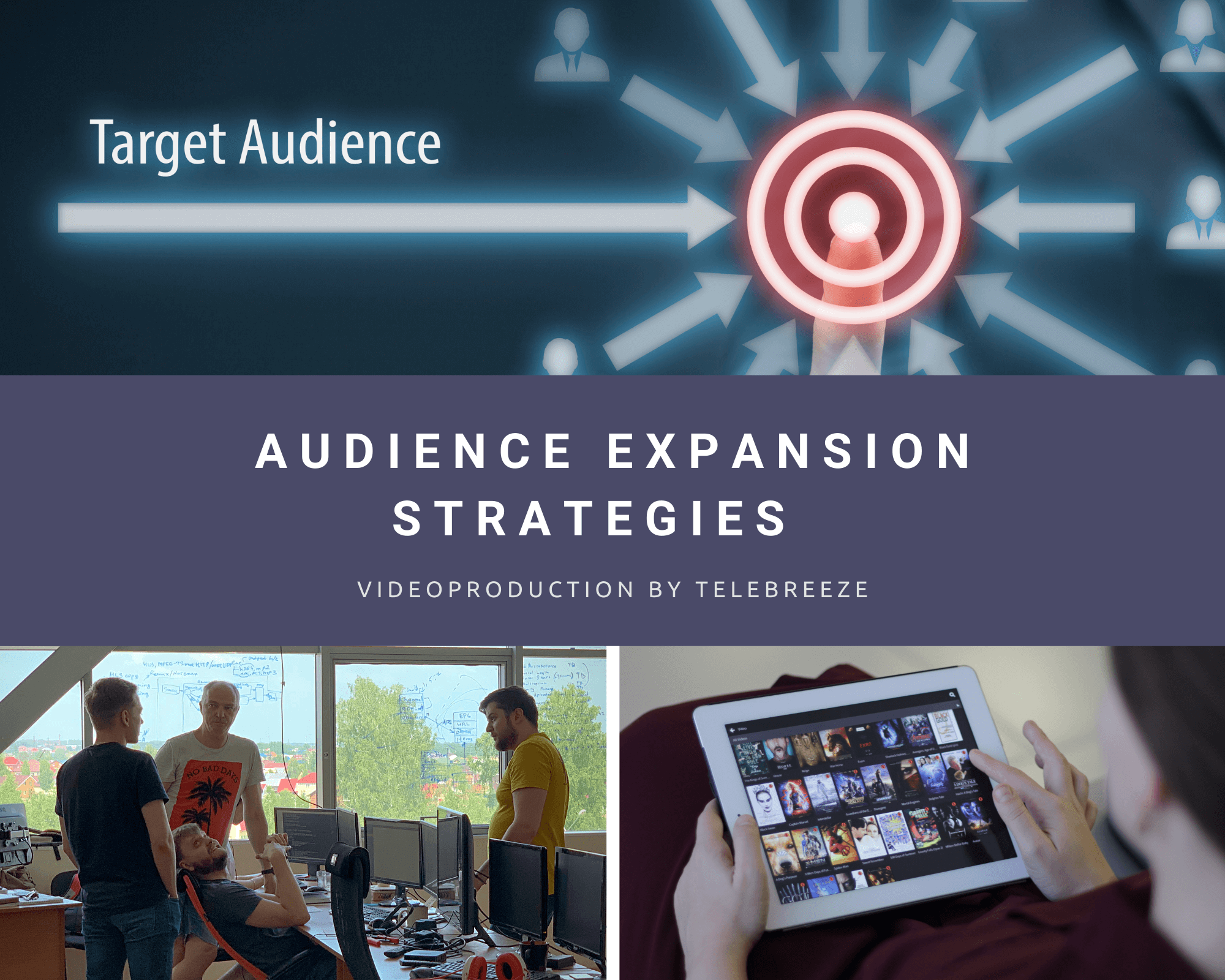 X Embedding: How To Reach A Wider Audience - lpj4cr7