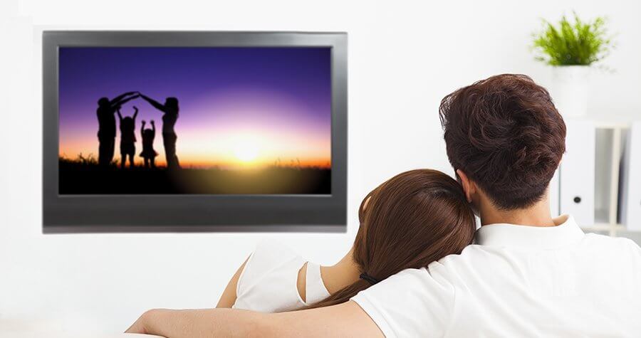 Hotel TV System