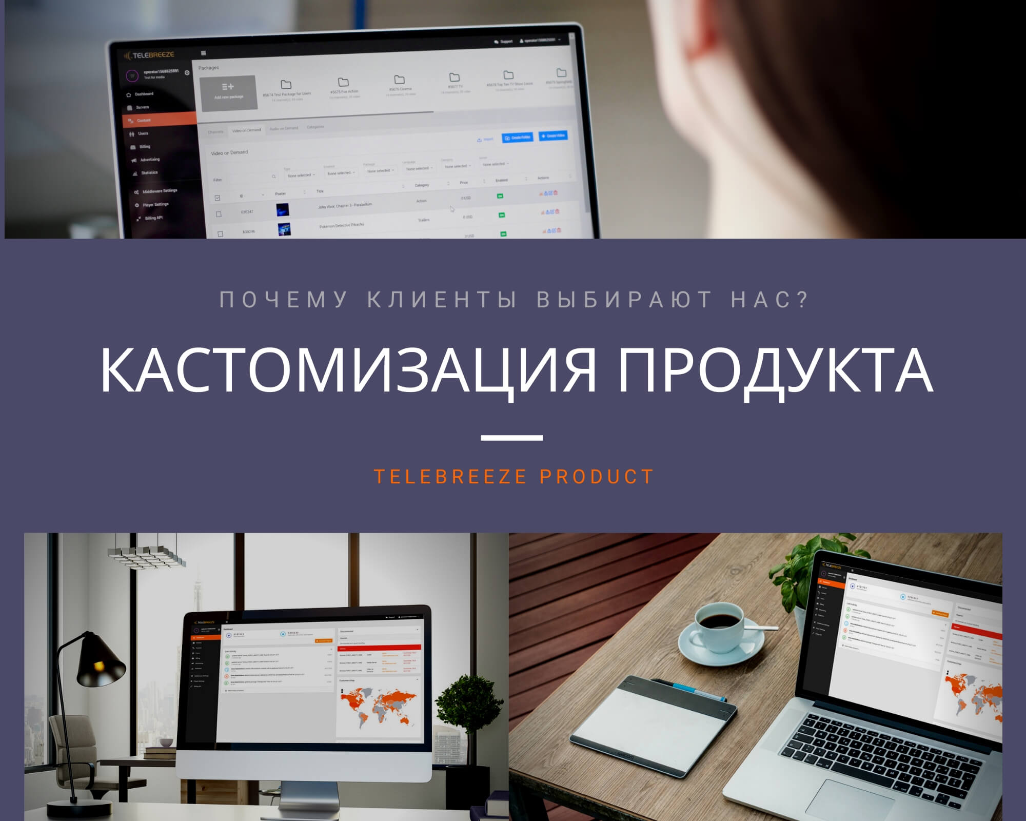 Создан сервис. Custom Development. Кастомизации продукта. Услуги кастомизации. Кастомизация внедрение.